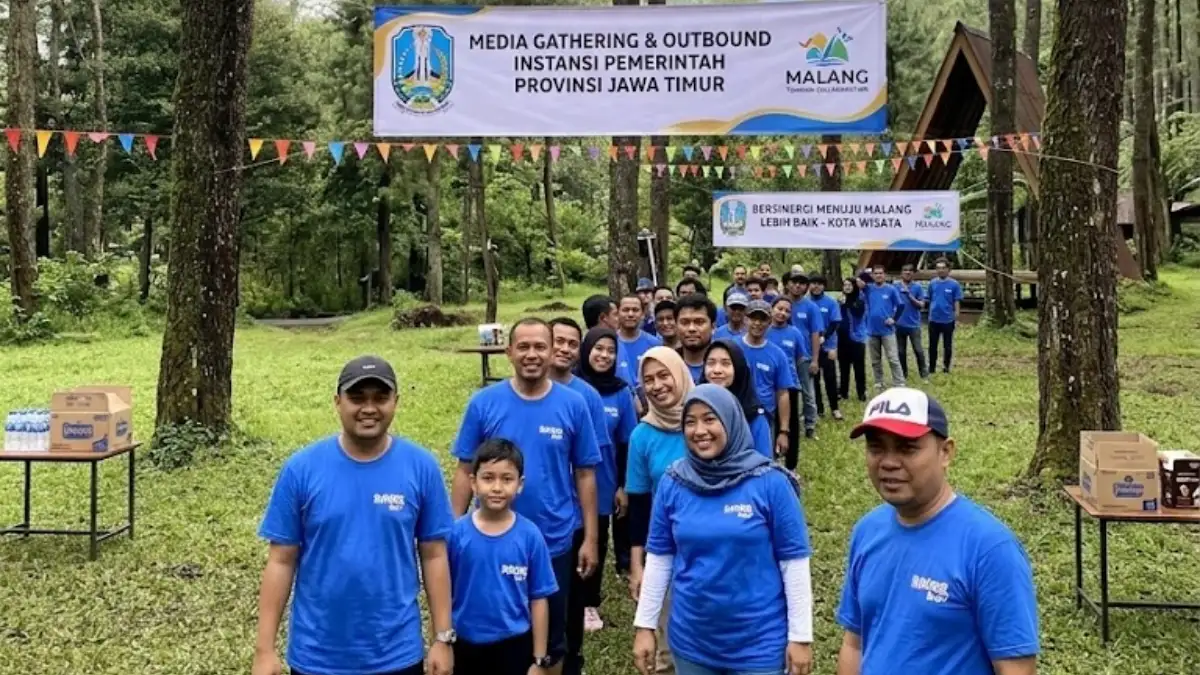 Gathering Instansi Pemerintah Malang: Panduan Lengkap